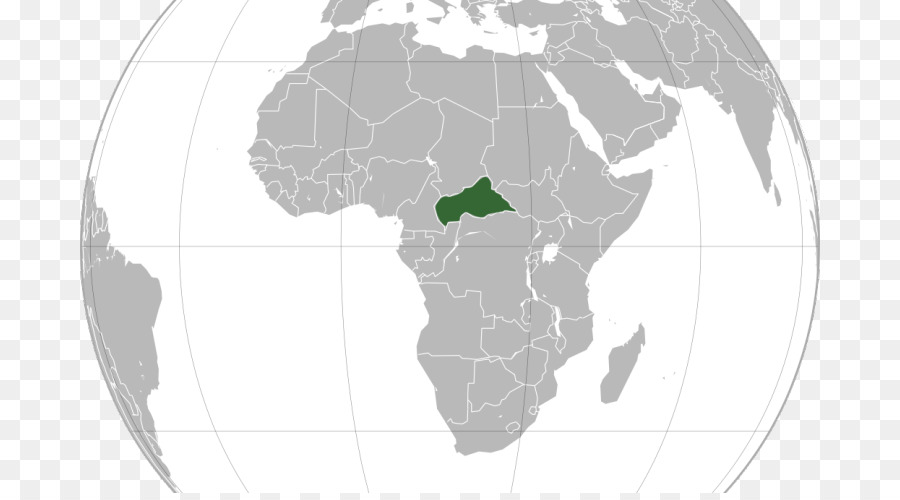 Repubblica democratica del Congo, Liberia, Camerun, Repubblica centrafricana - egitto coppa del mondo