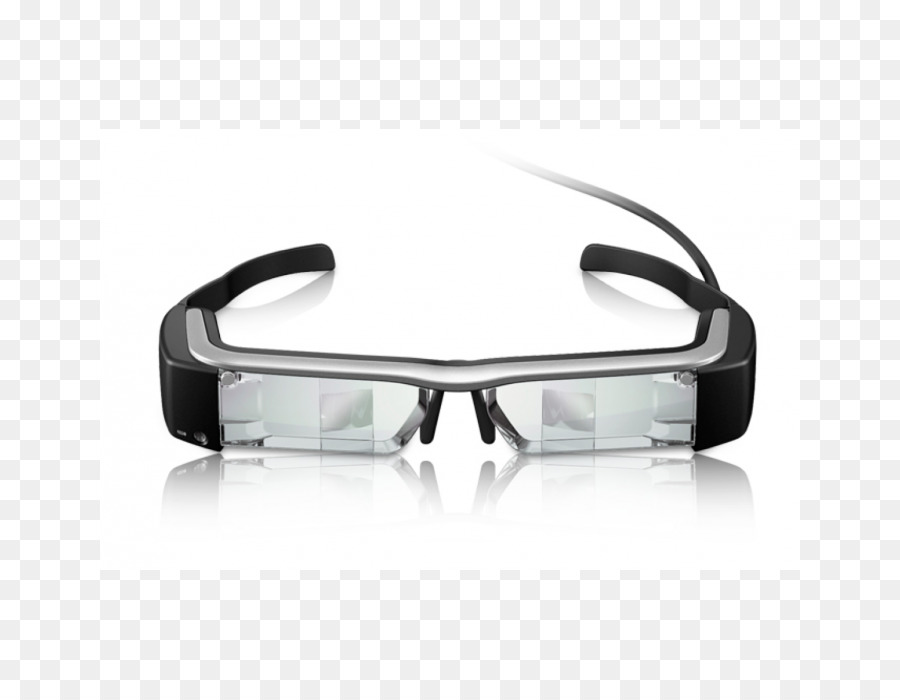 Google Glass Smartglasses Augmented Reality - Brille