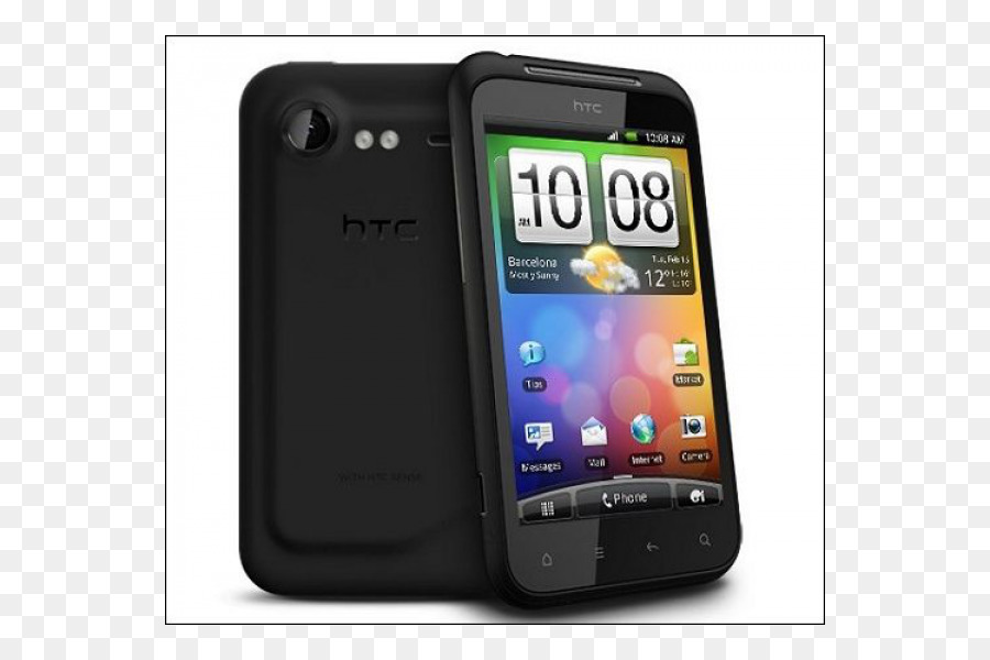 HTC Desire S HTC Desire HD HTC Incredible S HTC Desire Z - Android