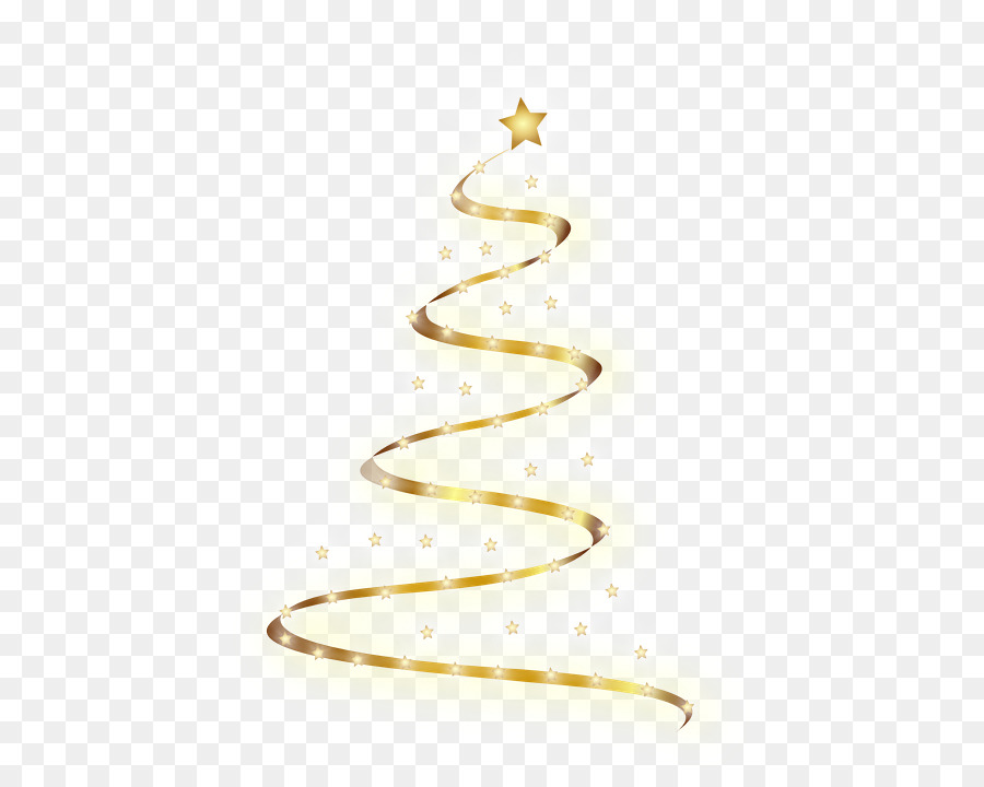 Albero di natale decorazione di Natale, ornamento di Natale I Dodici Giorni di Natale - albero di natale