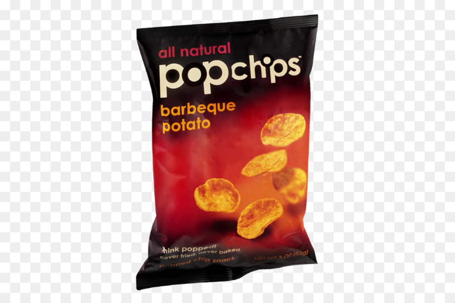 Grill Popchips Kartoffel-Chips Nachos Chili con carne - Kochbananen chips