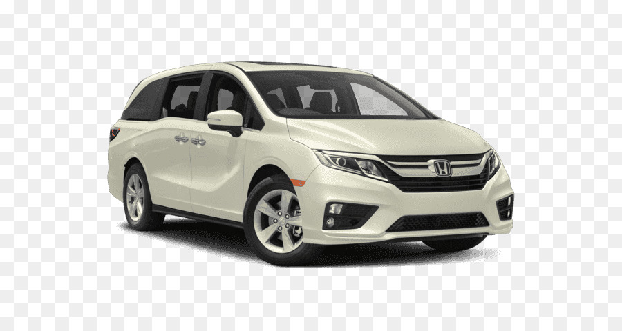 2018 Honda Odyssey EX-L Minivan 2018 Honda Odyssey Elite-2018 Honda Odyssey LX - Honda