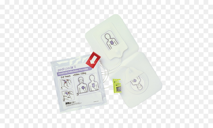 Automatisierte Externe Defibrillatoren, Defibrillation Kind Erste Hilfe Versorgung In Der Pädiatrie - Kind