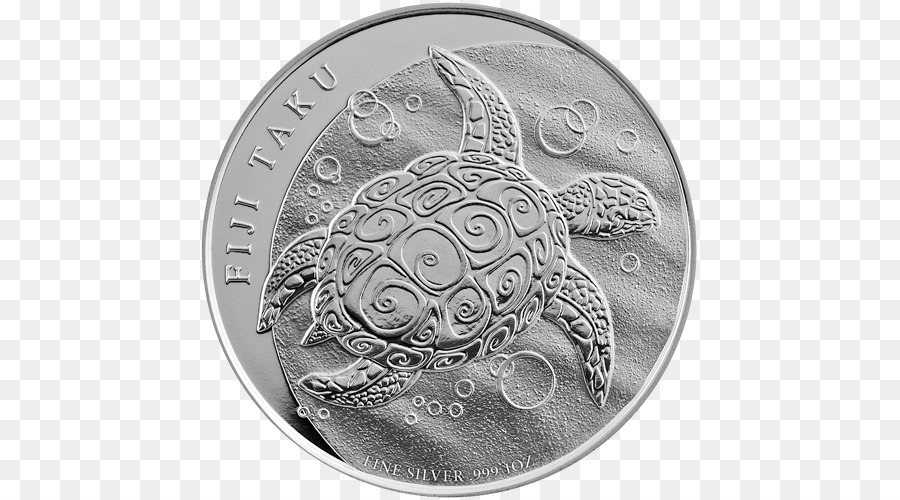Fiji New Zealand Thỏi tiền xu - Đồng xu