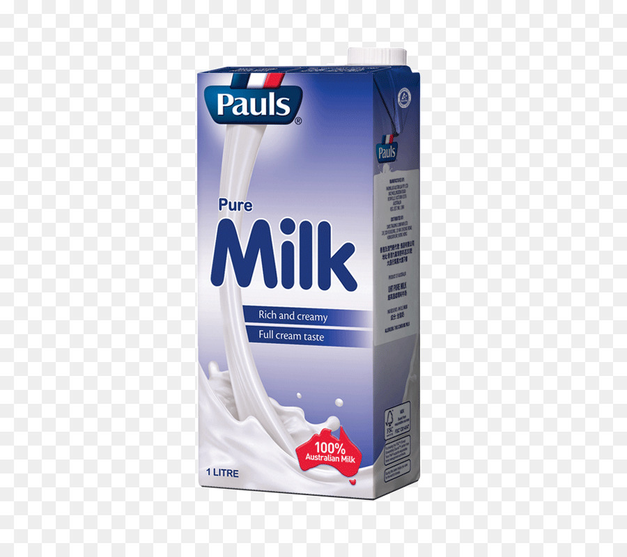 Cioccolato al latte, Crema di latte Scremato in Ultra-alta temperatura di elaborazione - latte