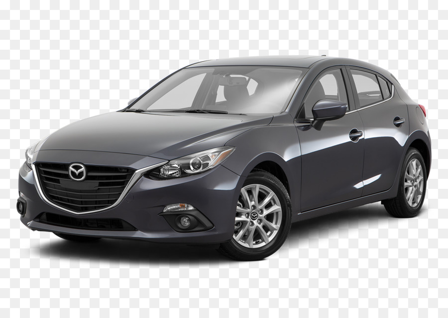 2016 Mazda3 vettura Compatta Mazda3 2017 - mazda