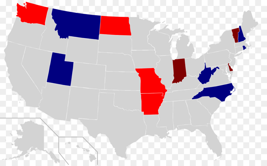 United States Presidential Election 2012 Area