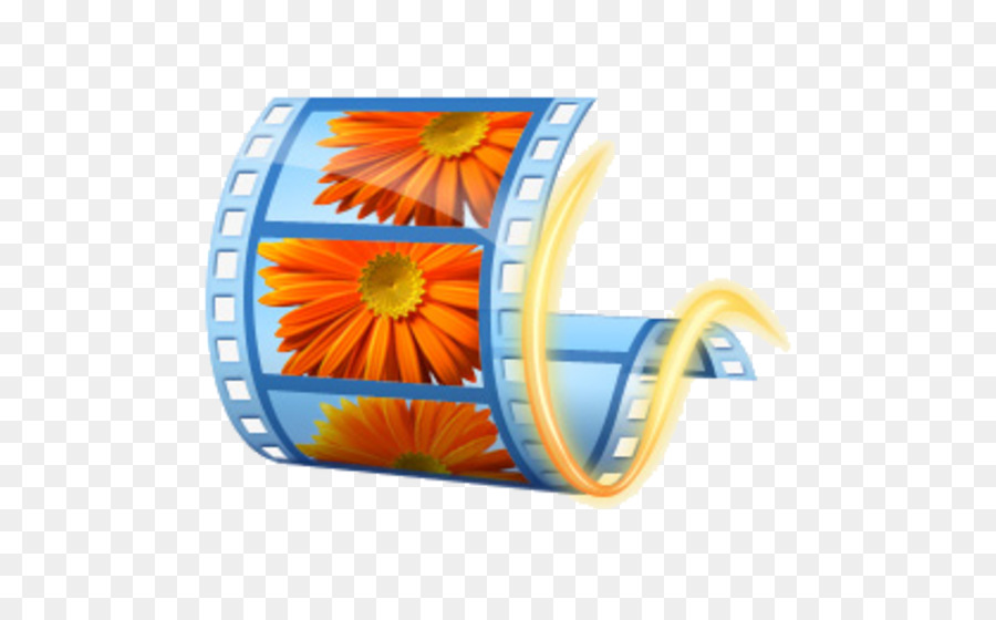 Windows Movie Maker è un software di Video editing Software per Computer presentazione - regista