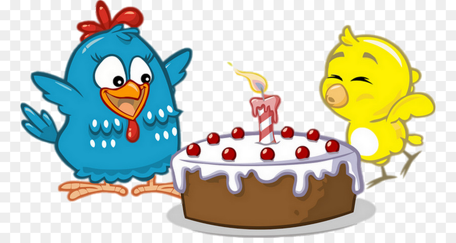 Galinha Pintadinha Pollo Cupcake Pintinho Amarelinho Compleanno - pollo