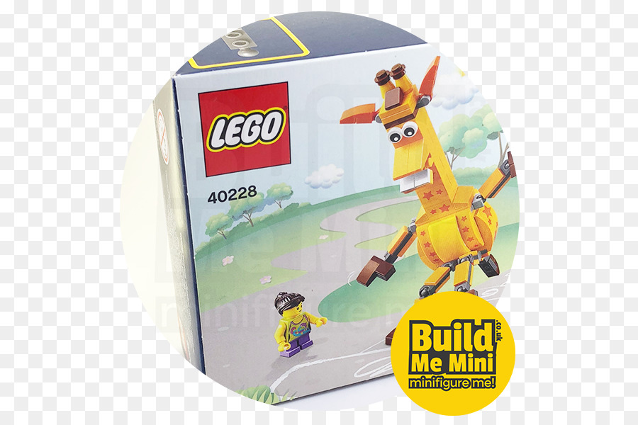 Lego duyệt, khối Đồ chơi 