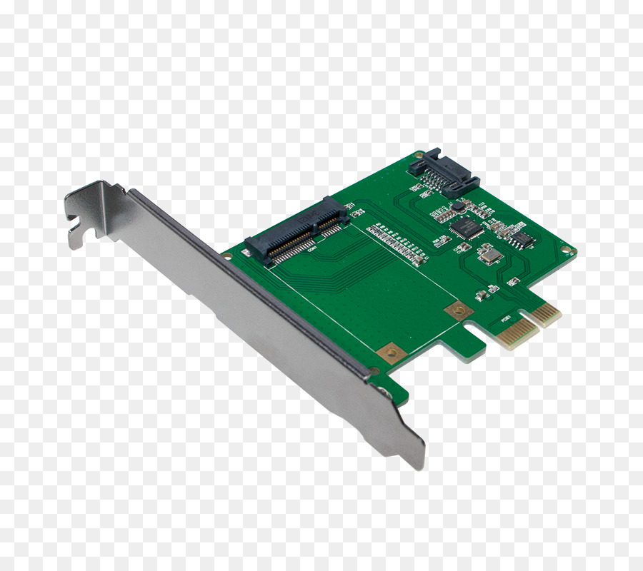 Scheda PCI Express Seriale ATA ExpressCard porta Computer Convenzionali PCI - USB
