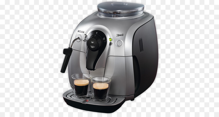 Kaffeemaschine Saeco Espresso-Maschinen - Kaffee