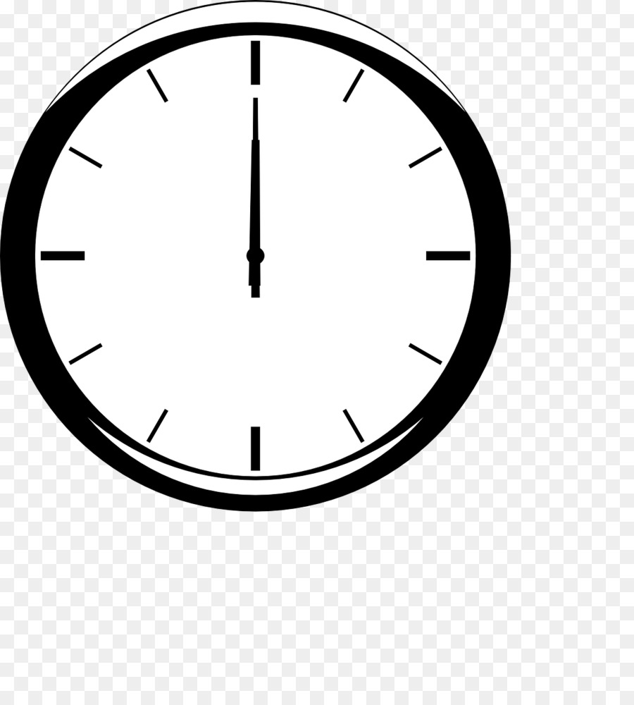 Wecker Time Clip art - Uhr