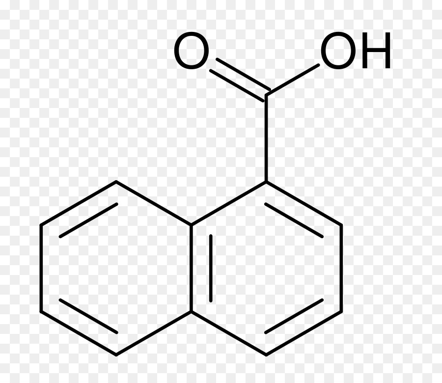 4-Nitrobenzoic acid 2-Chlorobenzoic acid p-toluico - altri