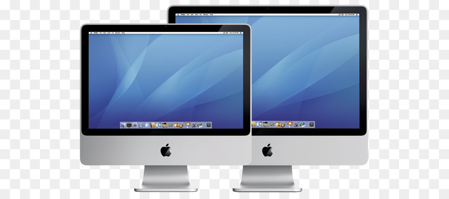 iMac, MacBook Pro e MacBook Air - macbook