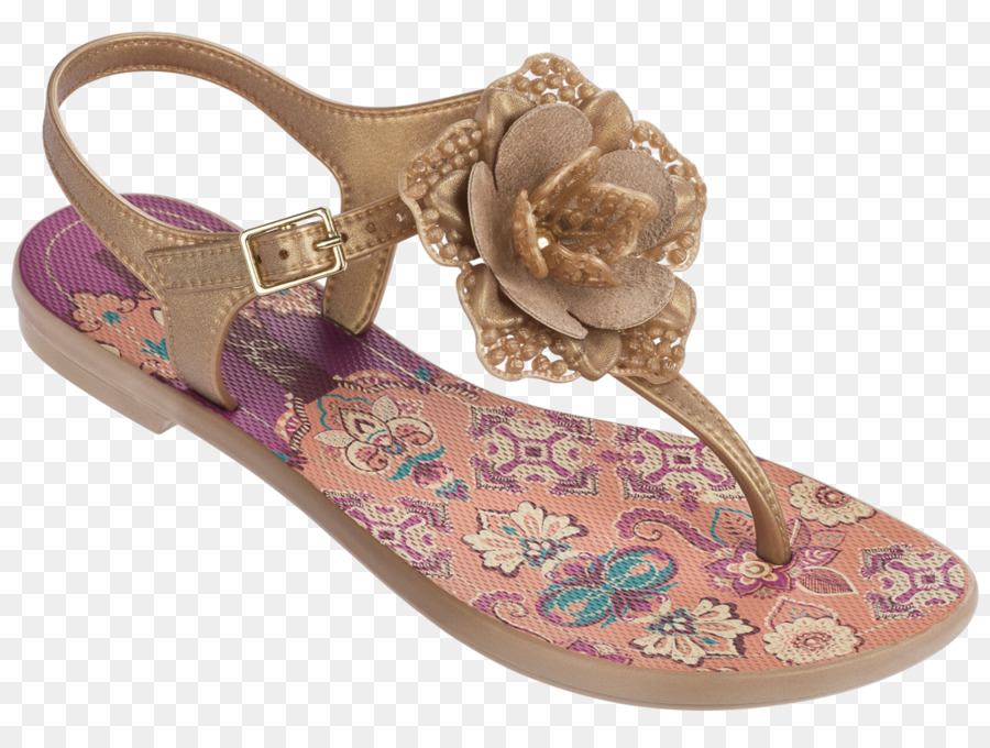 Sandalo Scarpa Calzature Grendene Talla - Sandalo