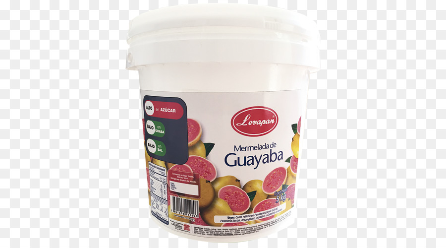 Marmellata di Fragaria Comune di guava Cibo - guava