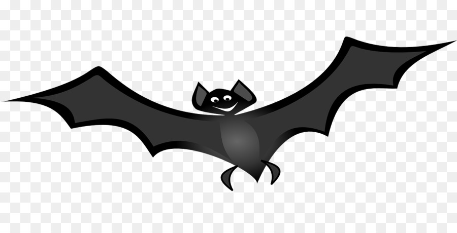 Bat Wing Clip art - pipistrello