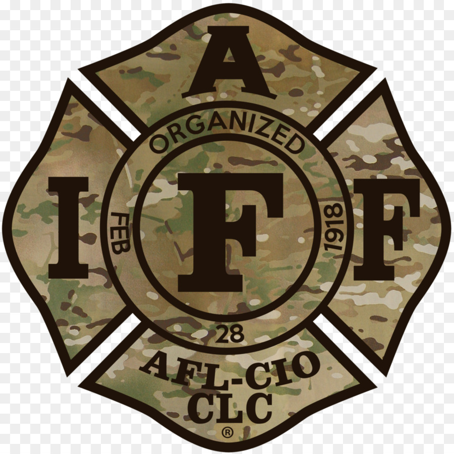 International Association of Fire Fighters Prince George ' s County, Maryland, Feuerwehrmann der Freiwilligen Feuerwehr - Feuerwehrmann