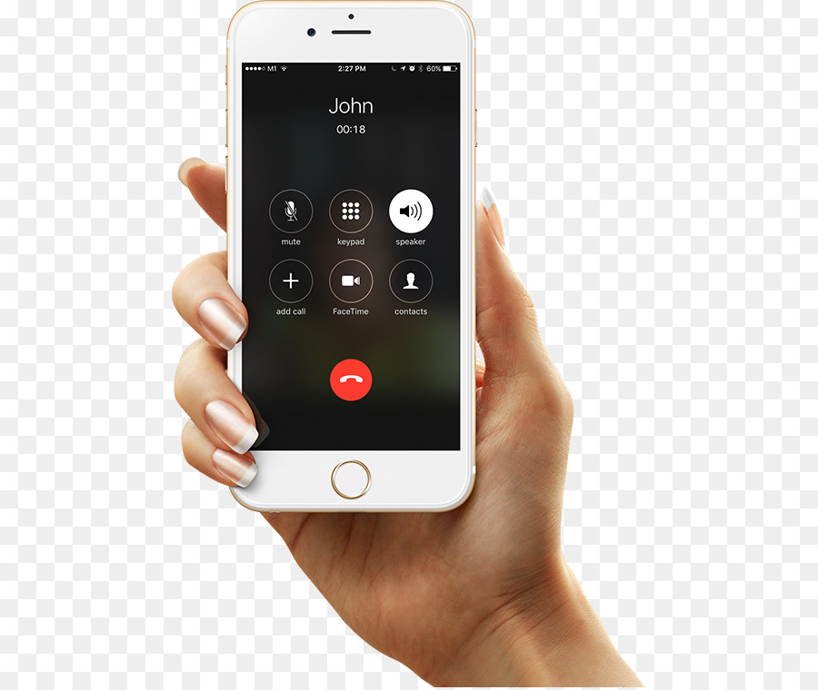 Mobile app-Entwicklung Telefon Anruf iPhone - Iphone