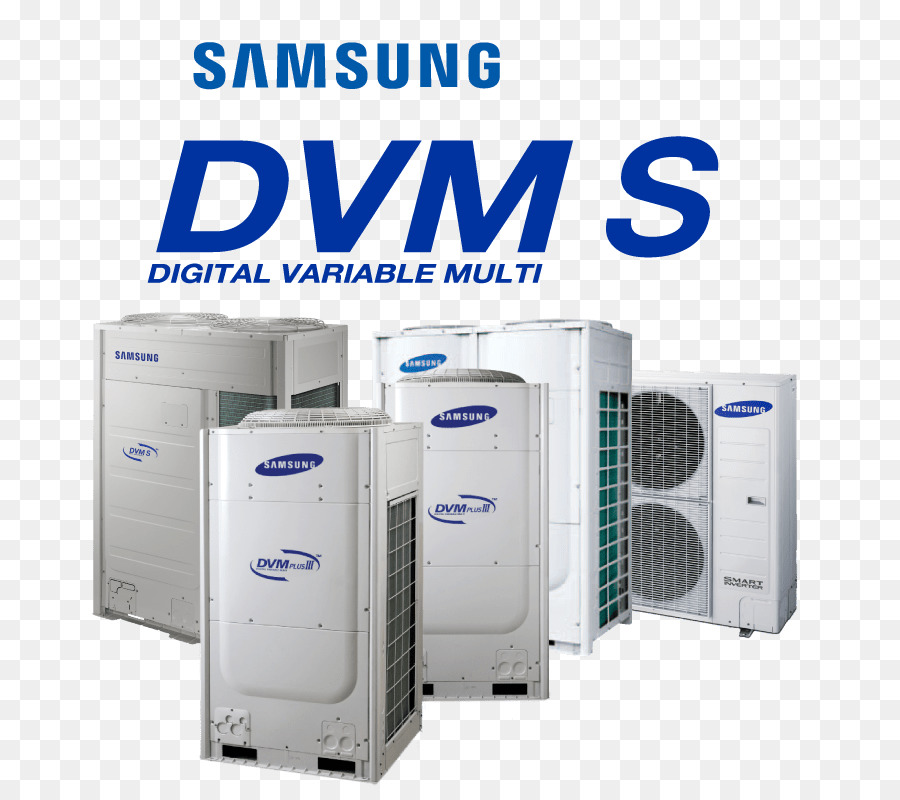 A portata di refrigerante variabile di Aria condizionata Samsung HVAC sistema di controllo - Samsung