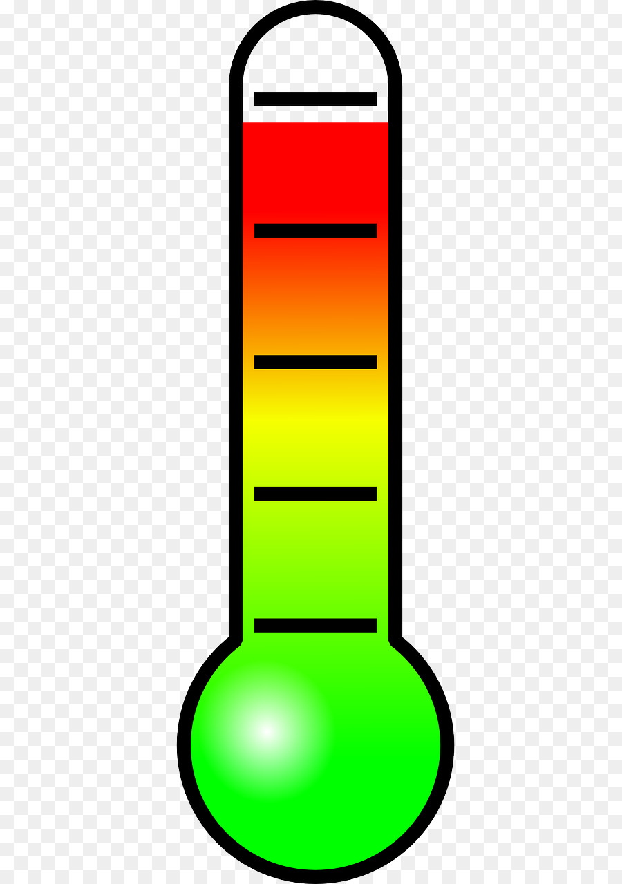 Thermometer Clip Art - thermometer