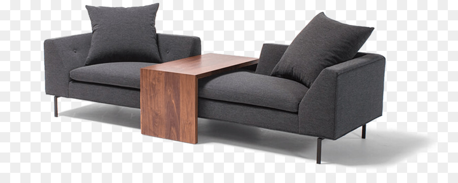 Tabella Eames Lounge Chair Divano letto Divano - sedia moderna