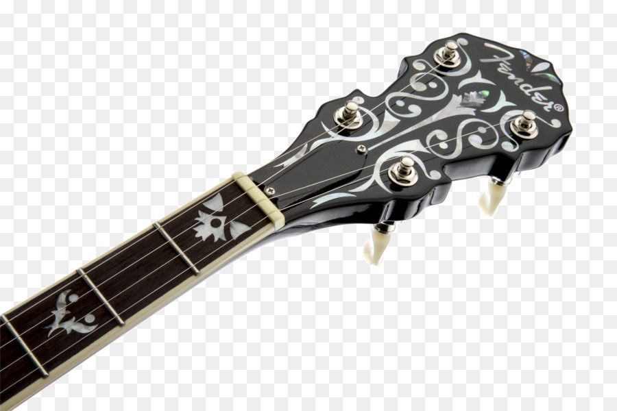 Gitarren-Banjo Fender Musical Instruments Corporation Fender Concert - Gitarre