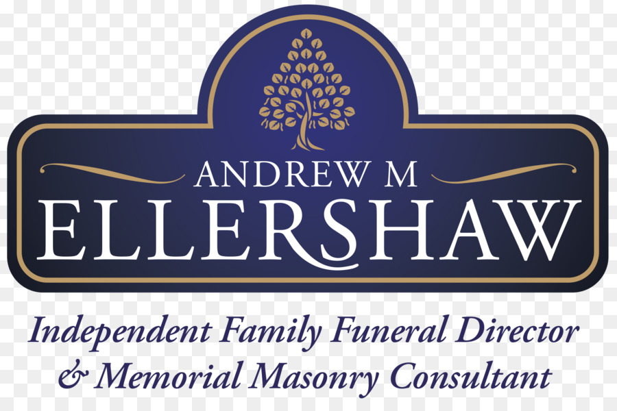 Andrew Ellershaw Pompe Funebri, Cremazione, Logo - funerale