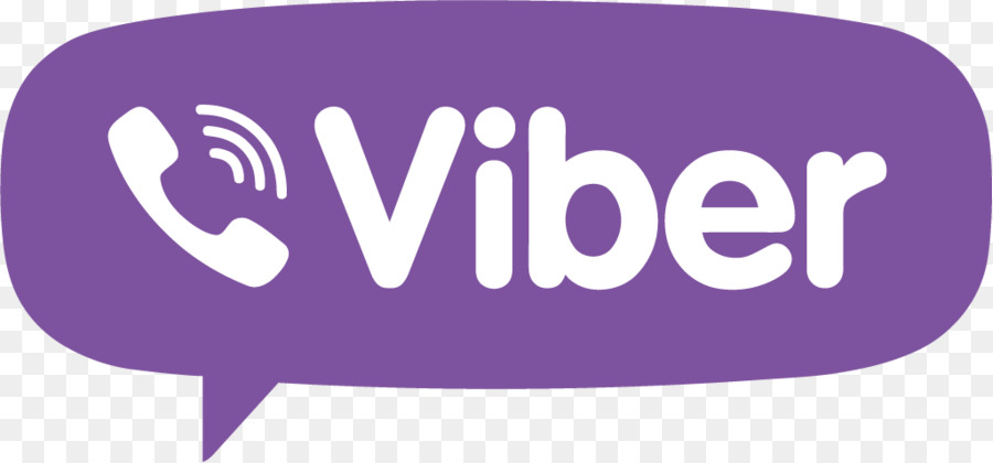Viber-Logo gekapseltes PostScript - Viber