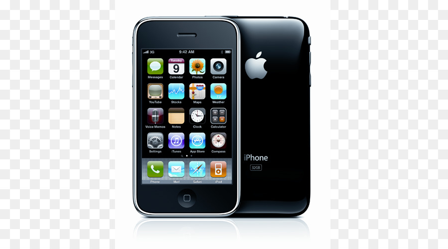 iPhone 3GS iPhone 4S - andere