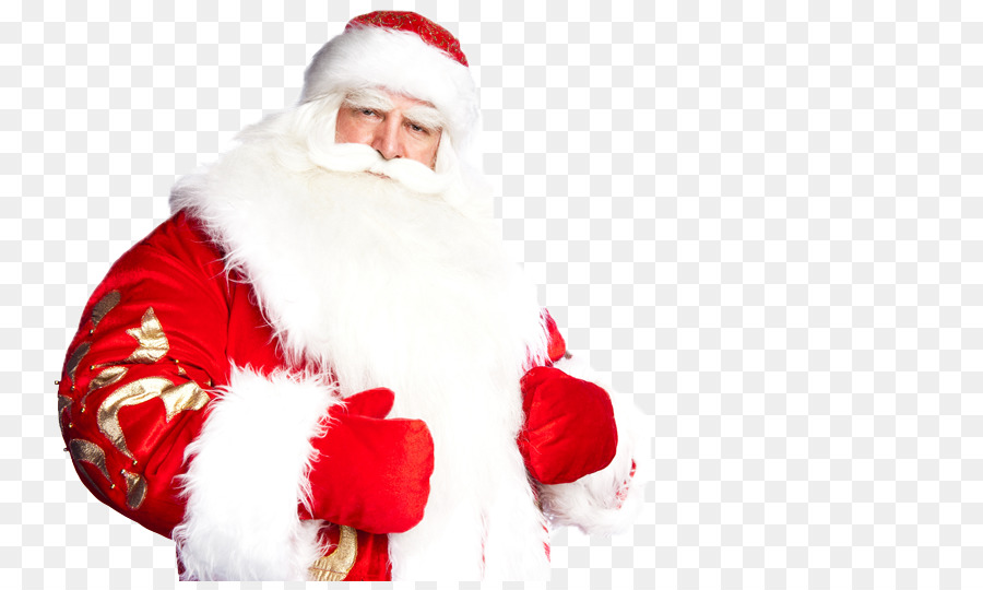 Santa Claus Ded Moroz Weihnachten Snegurochka Geschenk - Weihnachtsmann
