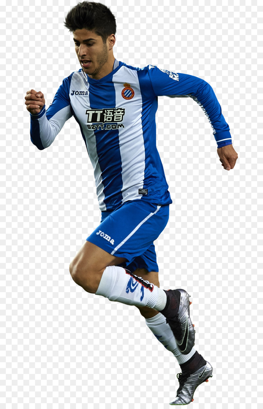 Marco Asensio giocatore di Calcio di Real Madrid C. F. di Calcio Sport - Asensio