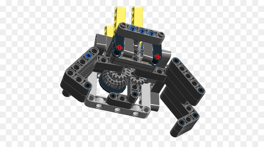Roboter Lego Mindstorms Maschine Google Cloud Platform - Roboter