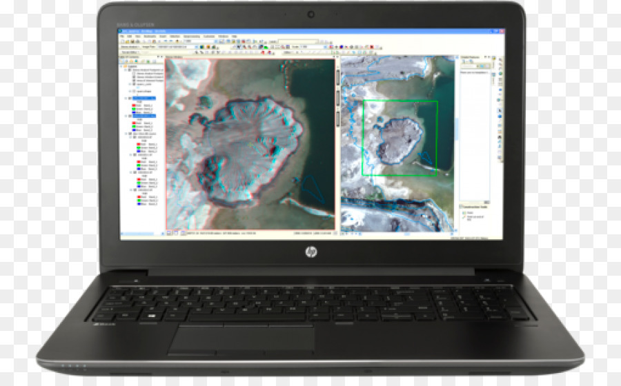 HP Notebook für HP ZBook 15 G3 - Laptop