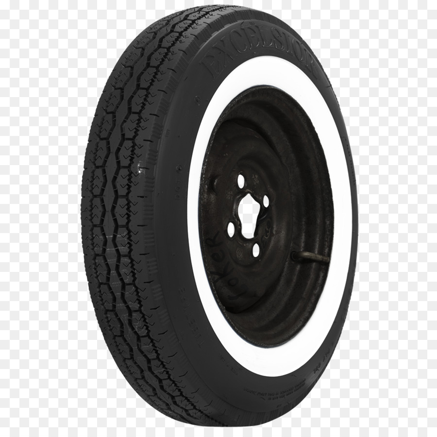 Alloy Wheel Tire