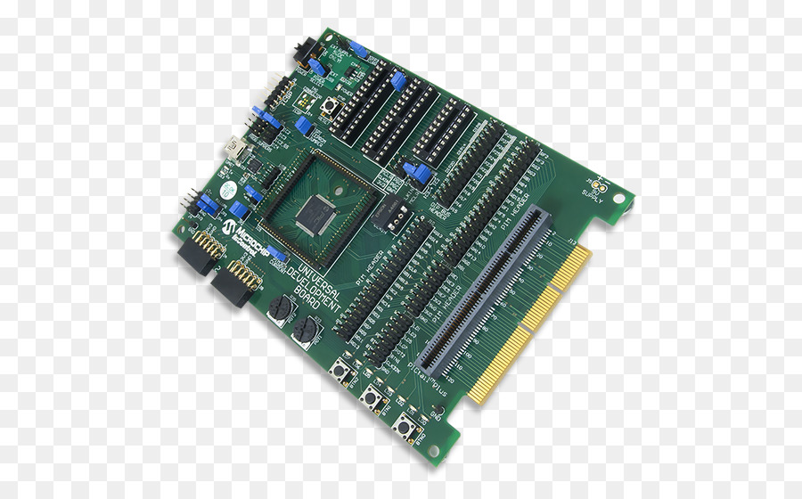 Microcontrollore unità Centrale di elaborazione a Microprocessore scheda di sviluppo di un sistema Embedded scheda Madre - computer