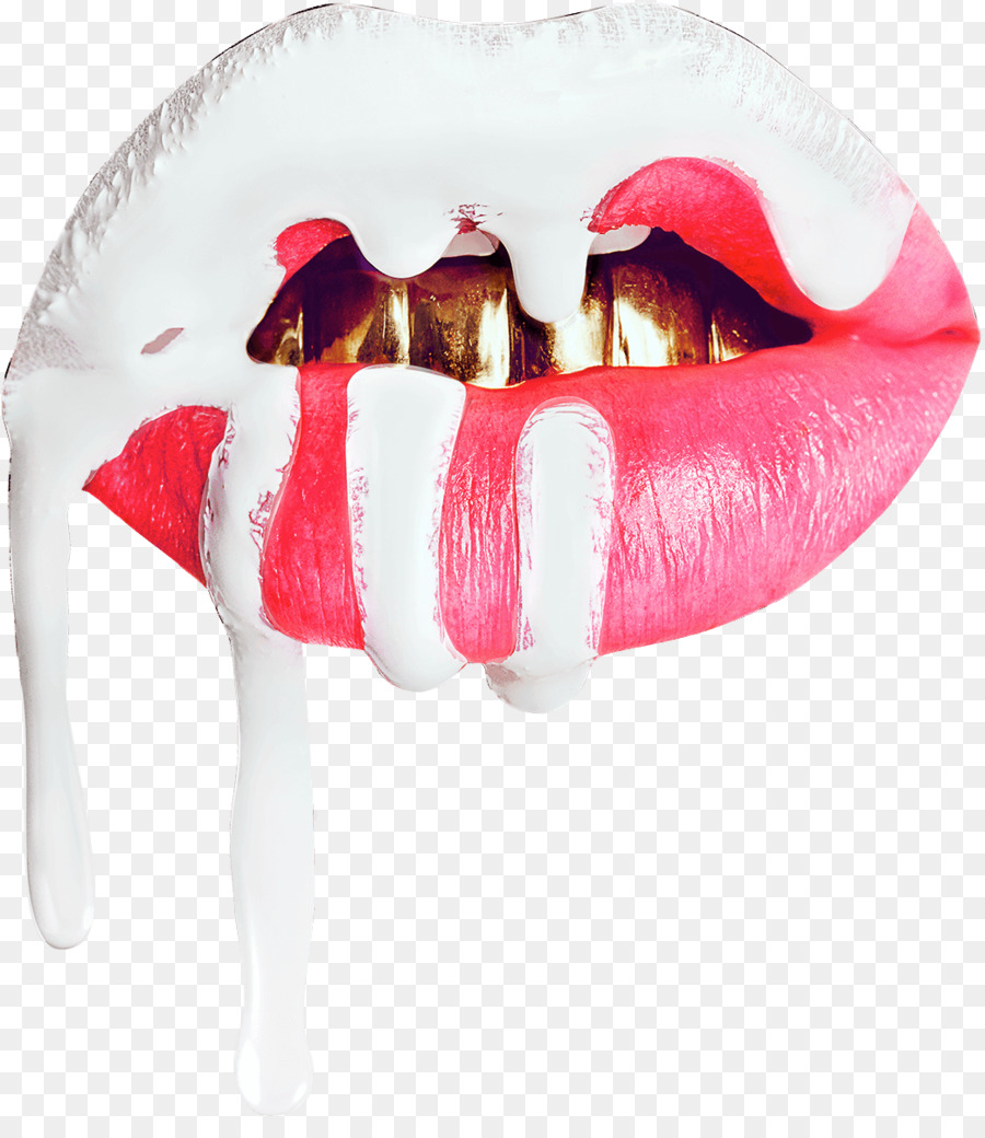 Kylie Cosmetici Calabasas Trucco Rivoluzione Retrò Luxe Matte Lip Kit Logo - del tatuaggio di trucco