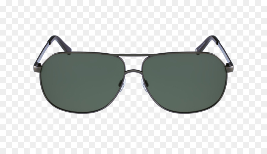 Ray-Ban Aviator Classic Aviator occhiali da sole con la luce Polarizzata - Ray Ban