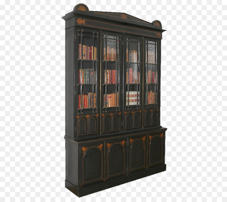 Bücherregal Regale Regal Möbel PhotoScape - möbel