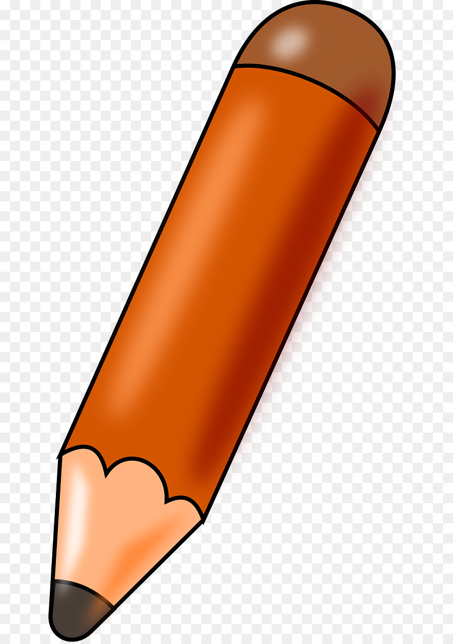 Bleistift clipart - Bleistift