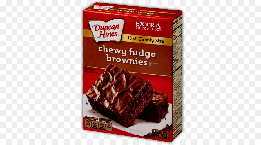 Schokoladen-brownie-Fudge-Kuchen-Kuchen mit Schokolade Zuckerguss & Sahnehäubchen - Schokoladen brownies