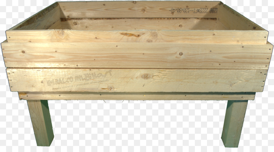Holz-Paletten-Verpackung und Etikettierung Oriented strand board 