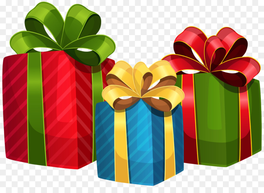 Christmas Gift Cartoon png download - 1024*729 - Free Transparent Gift png  Download. - CleanPNG / KissPNG