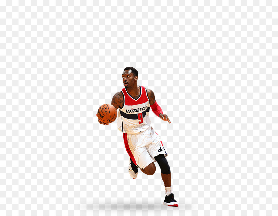 Giocatore di basket - Washington Wizards