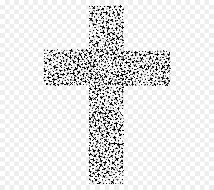 Christian Kreuz, Kruzifix, Christentum, clipart - Christian Kreuz