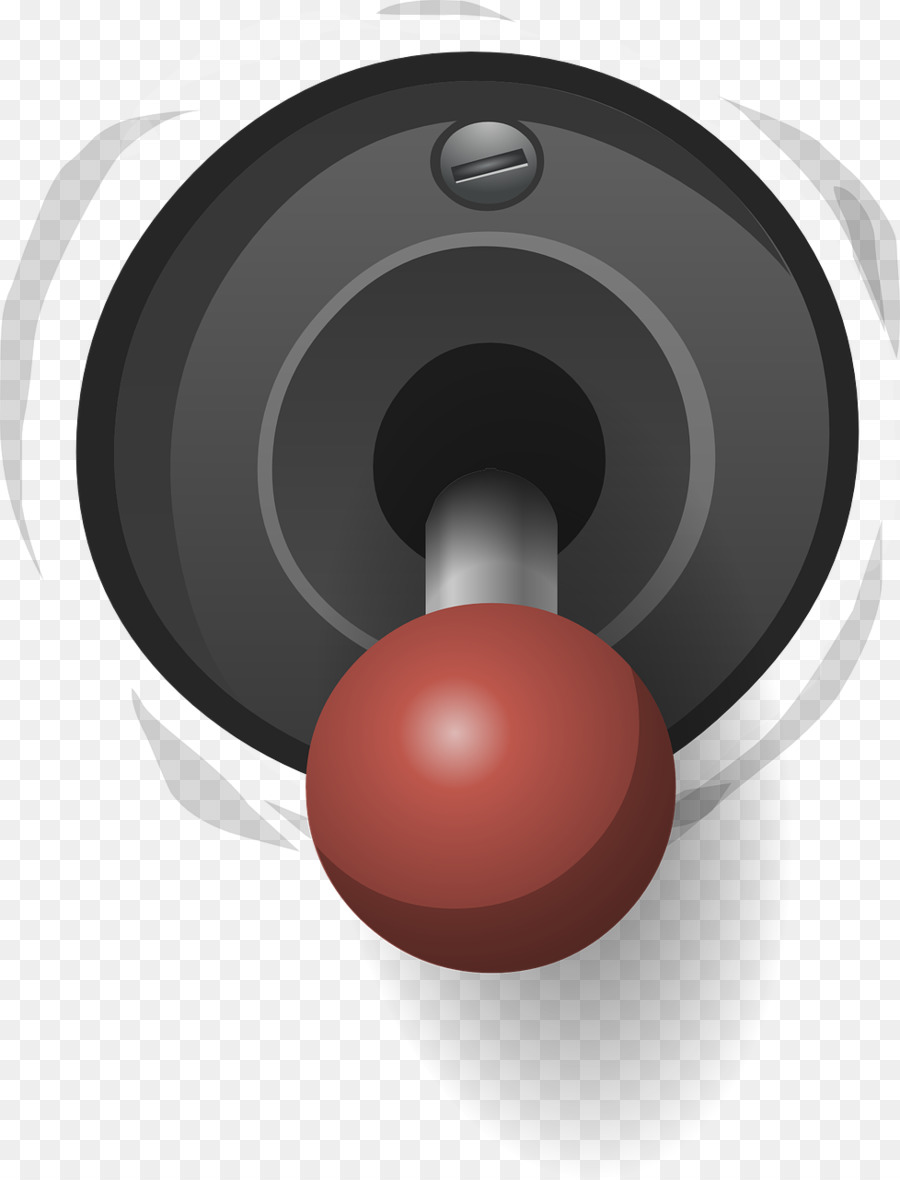 Joystick-Push-button Clip art - Joystick