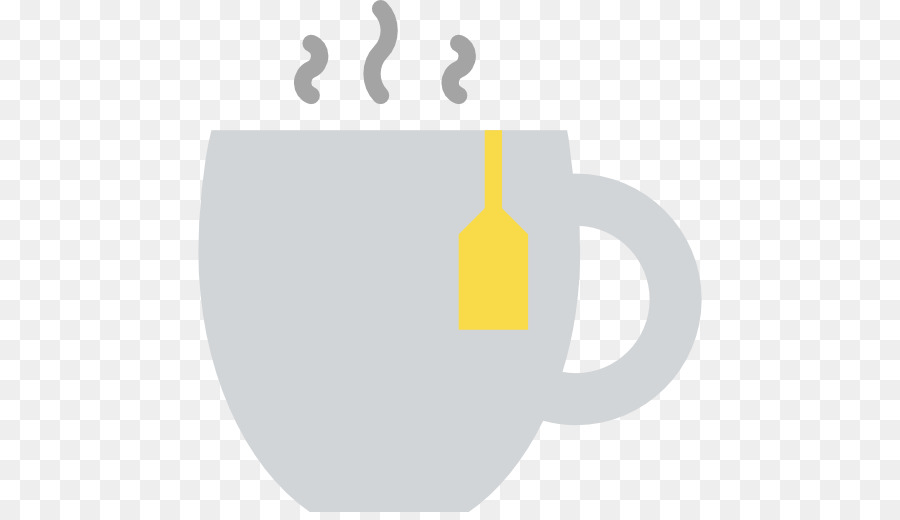 Logo Chữ - biểu tượng trà