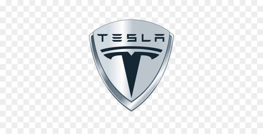 Tesla Roadster Tesla động Cơ Xe Điện xe - logo tesla