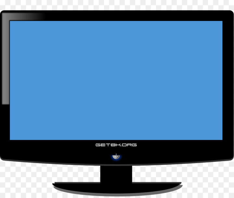 Computer-Monitore TV-set-Ausgabe-Gerät-Display-Gerät - Computer